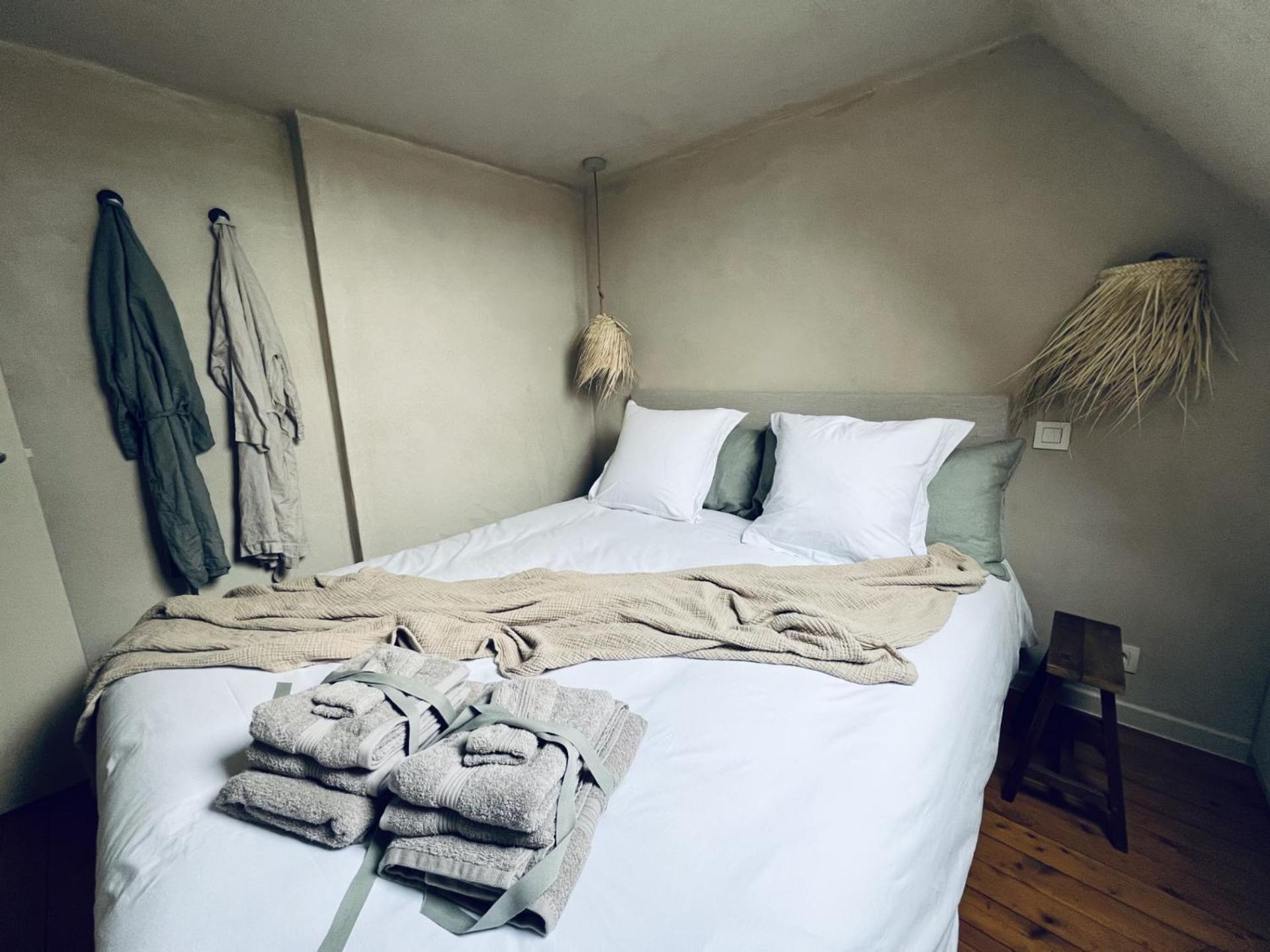 Lierde Zen Op Vakantie @Vakantiehoeve Met Zwembad 빌라 외부 사진
